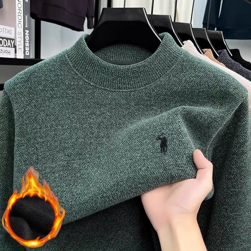 Thermal Long John - Personnalisé hommes marque exquise Paul classique