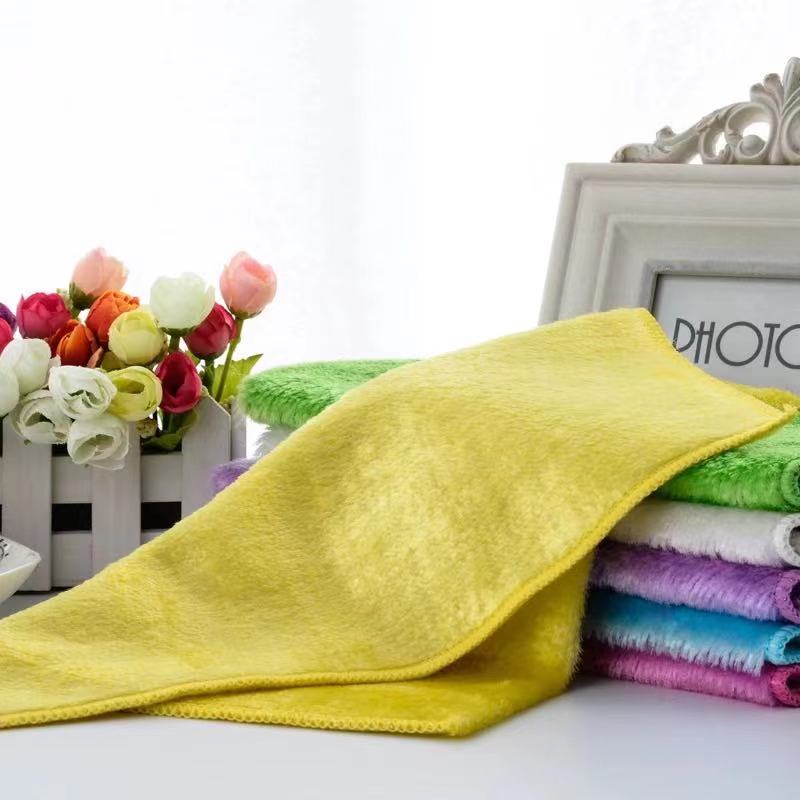 En gros, torchon en fibre de b - Bamboo Fiber Trunk avis et prix