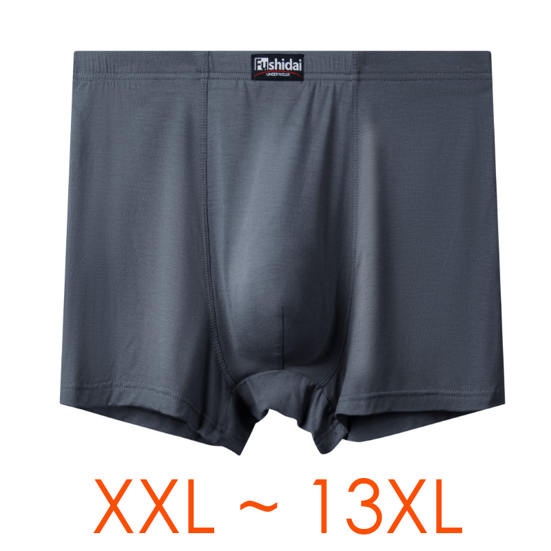 Boxer Surdimensionné pour Homm - Boxer Shorts Modal avis et prix
