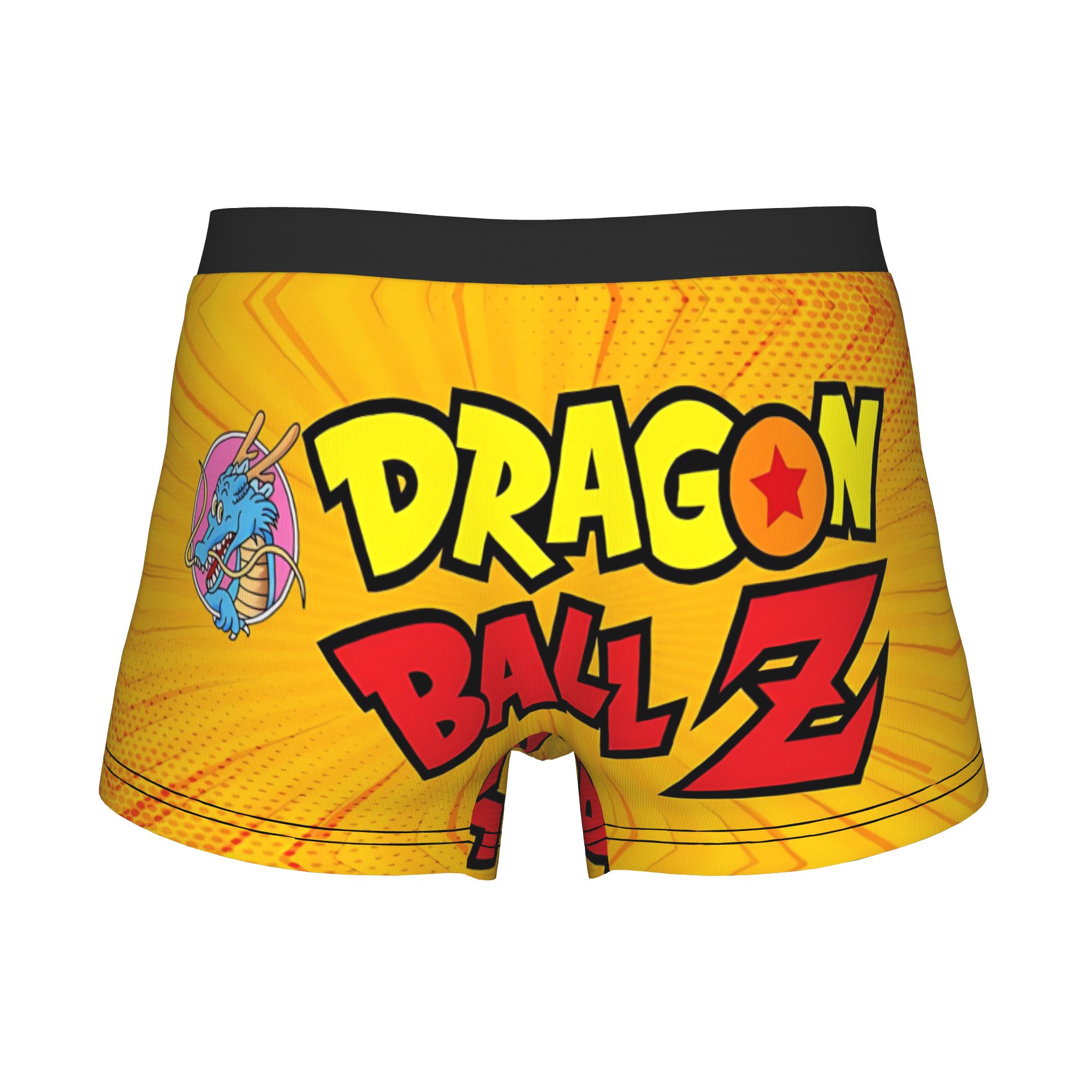Boxers à thème Dragon Ball man - Boxer Shorts Modal avis et prix