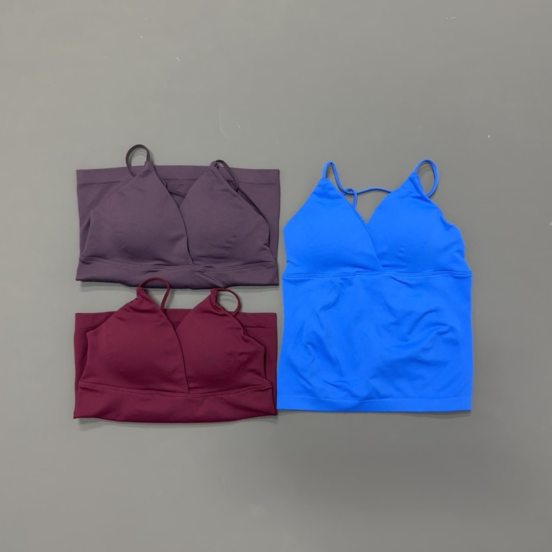 Débardeur de sport pour femme, - Suspender Tank Top avis et prix