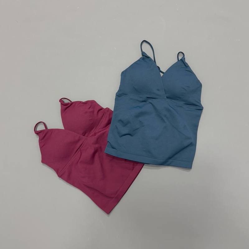 Débardeur de sport pour femme, - Suspender Tank Top avis et prix