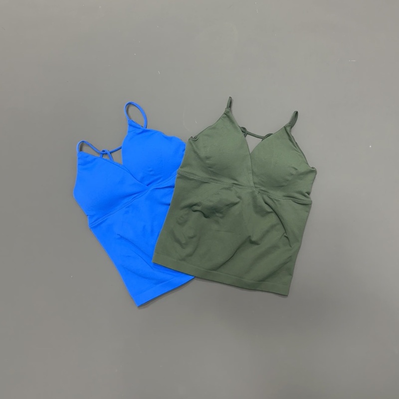 Débardeur de sport pour femme, - Suspender Tank Top avis et prix