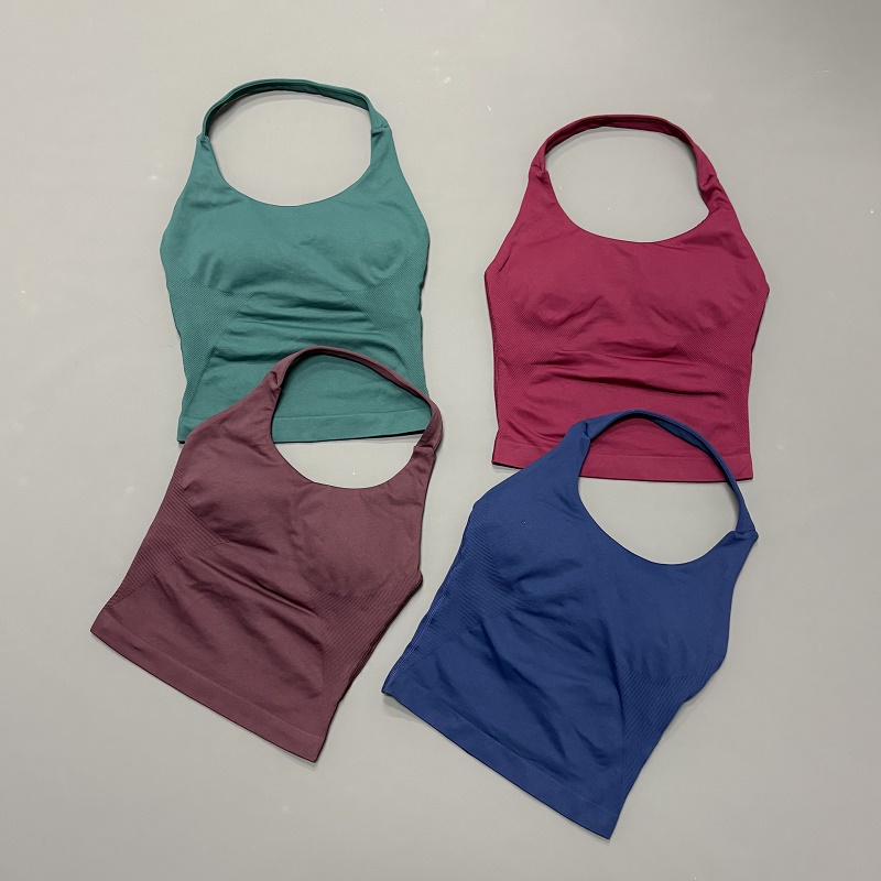 Débardeur de sport pour femme  - Suspender Tank Top avis et prix