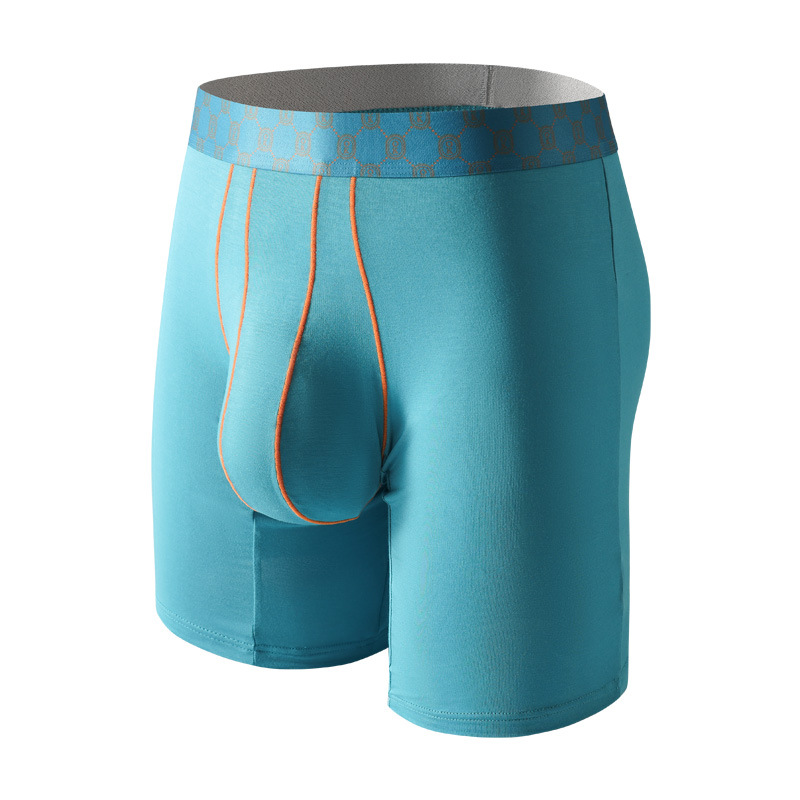Sous-vêtements pour hommes Box - Bamboo Fiber Trunk avis et prix