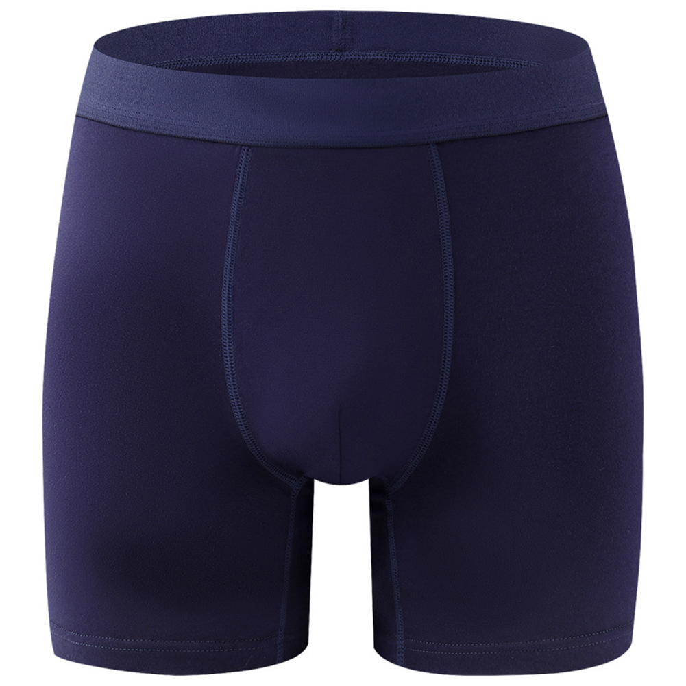 Boxers longs respirants pour h - Bamboo Fiber Trunk avis et prix
