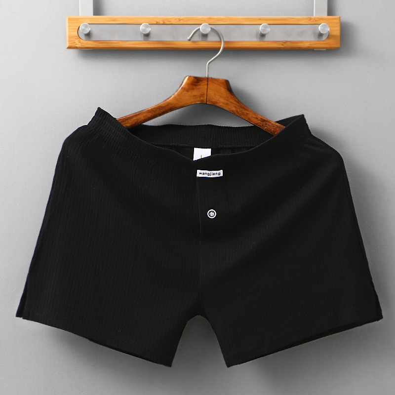 1/2/3 pièces culottes pour hom - Boxer Brief Pack Cotton avis et prix