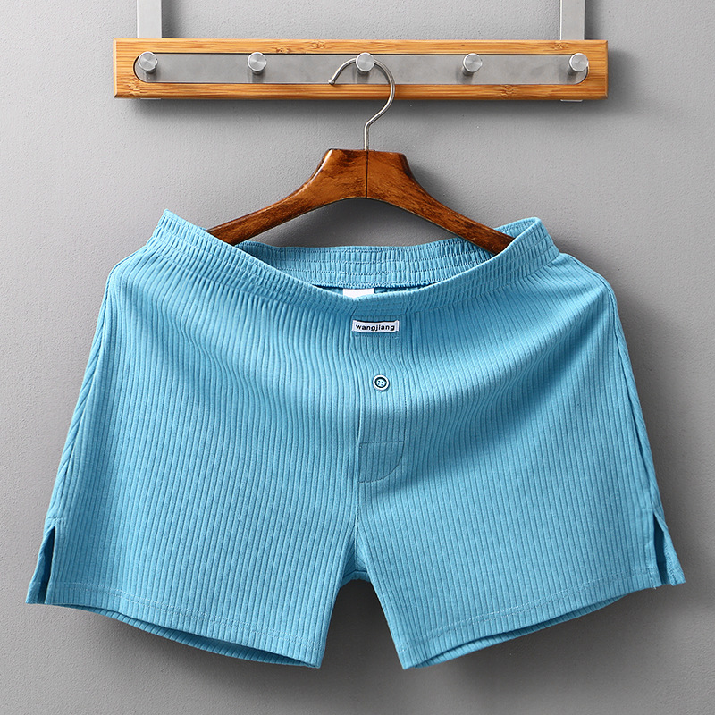 1/2/3 pièces culottes pour hom - Boxer Brief Pack Cotton avis et prix