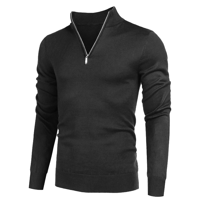 Pull à col roulé à manches lon - Thermal Long John avis et prix