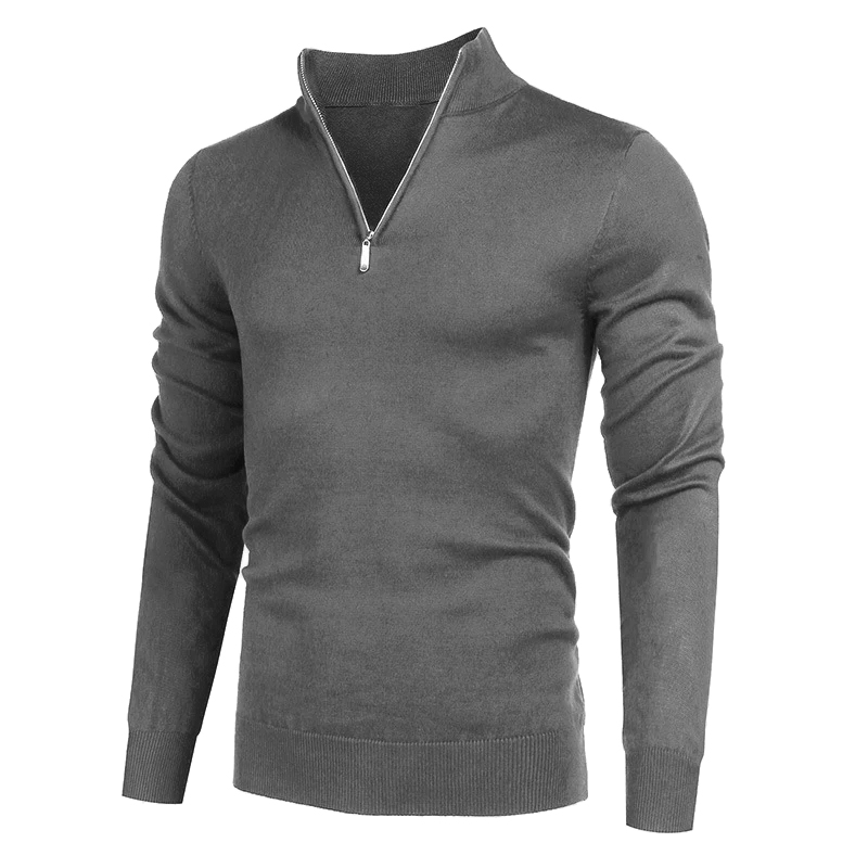 Pull à col roulé à manches lon - Thermal Long John avis et prix