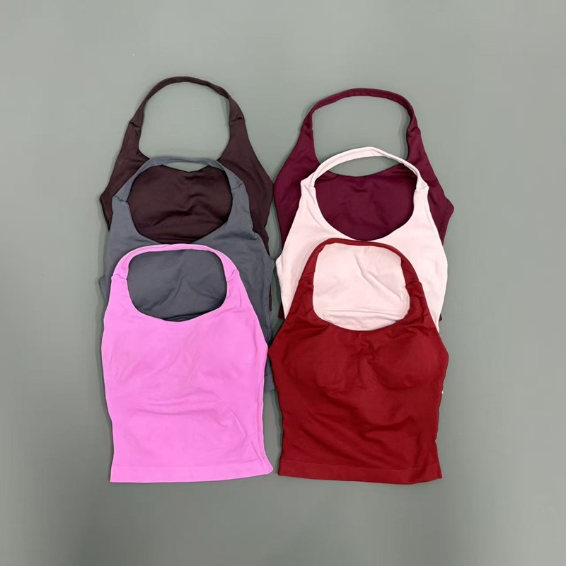 Débardeur de sport pour femme, - Suspender Tank Top avis et prix