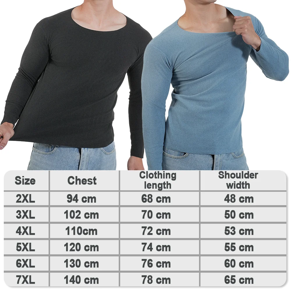 Sous-vêtements thermiques pour - Undershirt Crew Neck avis et prix