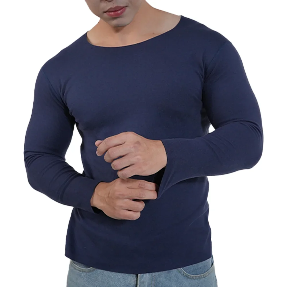 Sous-vêtements thermiques pour - Undershirt Crew Neck avis et prix