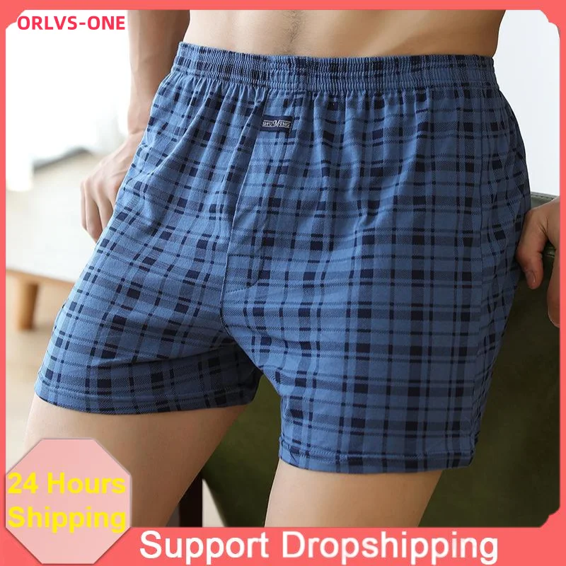 Boxers pour hommes, Shorts d'é - Boxer Brief Pack Cotton avis et prix