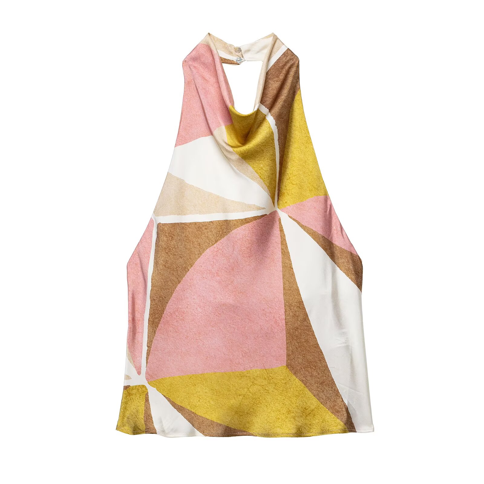 Zevity 2025 – Nouvelle collect - Suspender Tank Top avis et prix