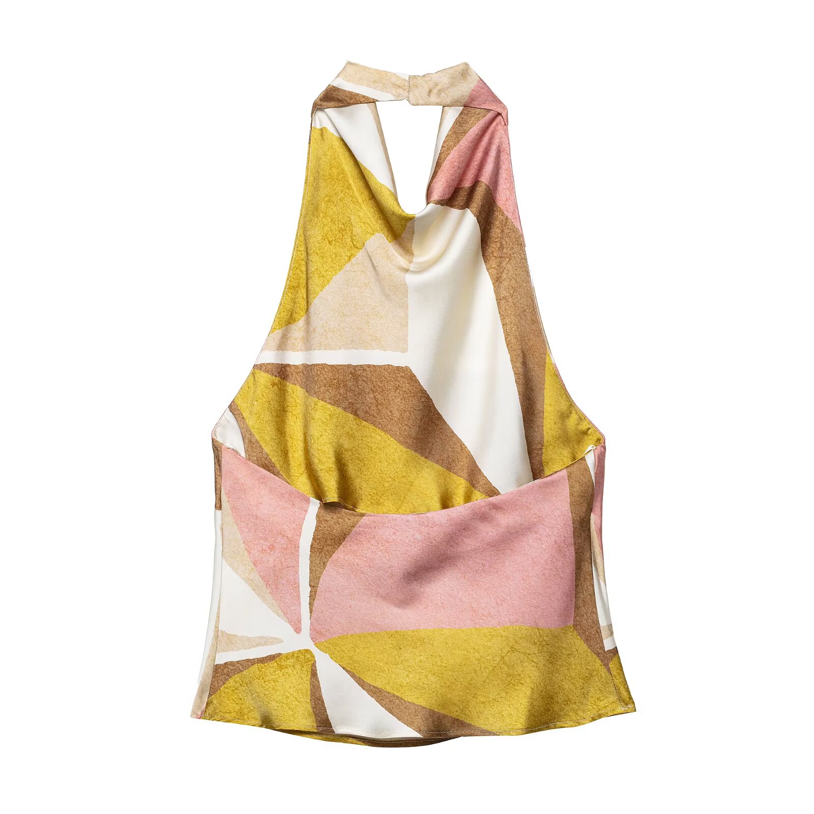 Zevity 2025 – Nouvelle collect - Suspender Tank Top avis et prix