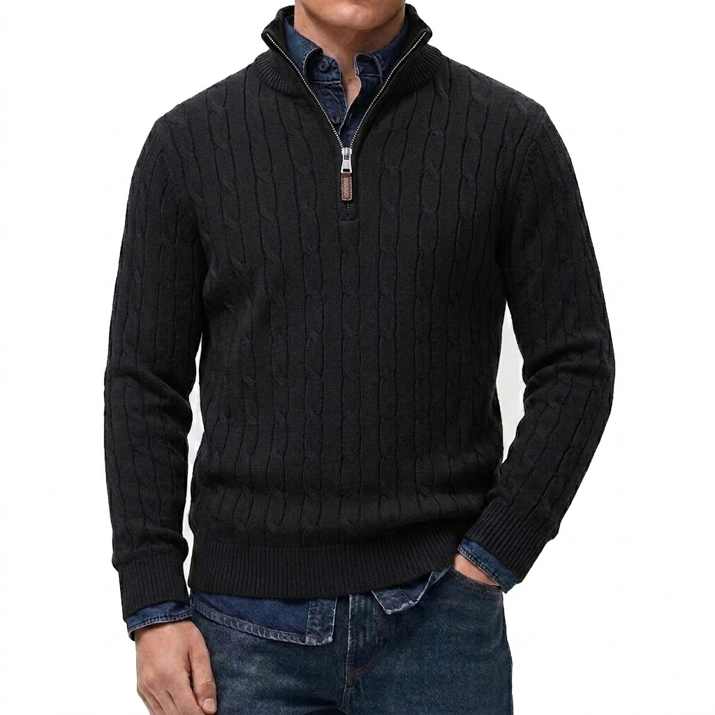 Cardigan décontracté pour homm - Thermal Long John avis et prix